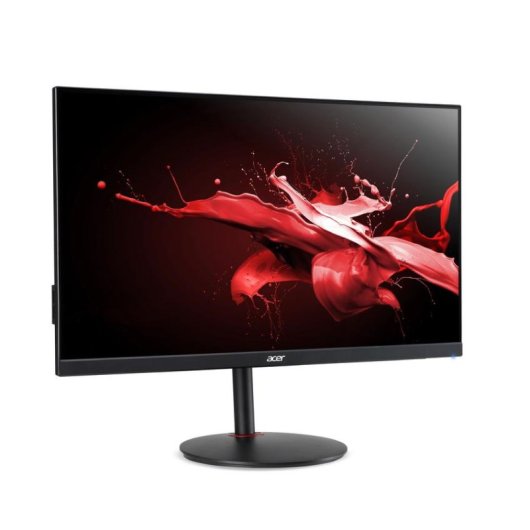 Monitor Acer Nitro XV240Y W3 23,8" FullHD 240Hz IPS Altura ajustável 0,5ms