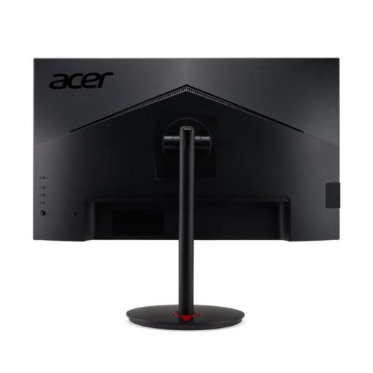 Monitor Acer Nitro XV240Y W3 23,8" FullHD 240Hz IPS Altura ajustável 0,5ms