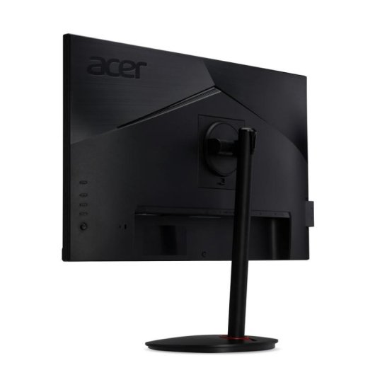 Monitor Acer Nitro XV240Y W3 23,8" FullHD 240Hz IPS Altura ajustável 0,5ms