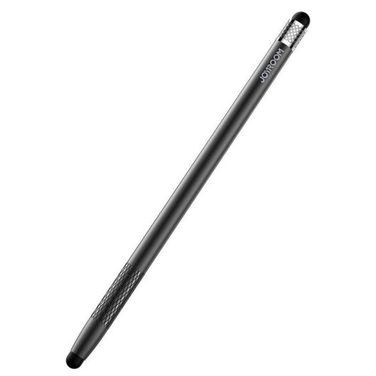 Lápiz digital Joyroom JR-DR01 pour tablettes et smartphones universel noir