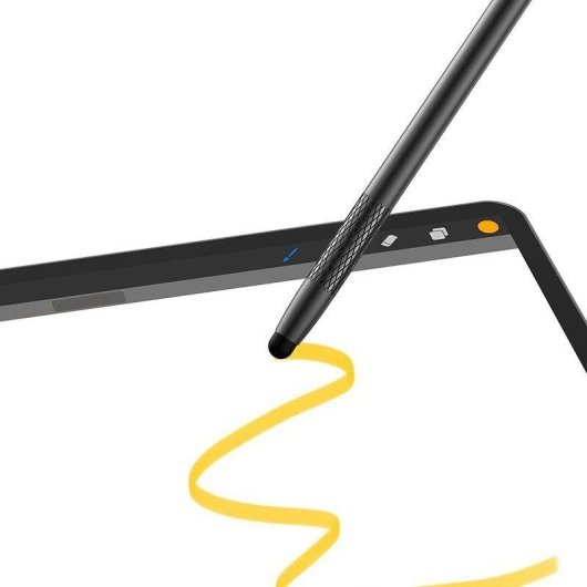 Lápiz digital Joyroom JR-DR01 pour tablettes et smartphones universel noir
