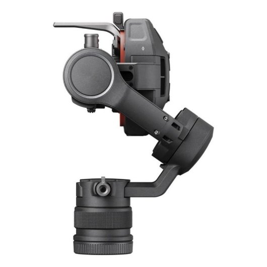 Cámara suspendida DJI Zenmuse X9-8K 8K 60fps ProRes RAW CMOS