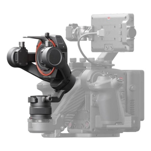 Cámara suspendida DJI Zenmuse X9-8K 8K 60fps ProRes RAW CMOS