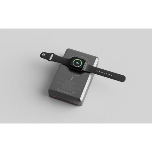 Batería externa Mobile Origin MO-30WPD-PB14 20000 mAh 30W Gris
