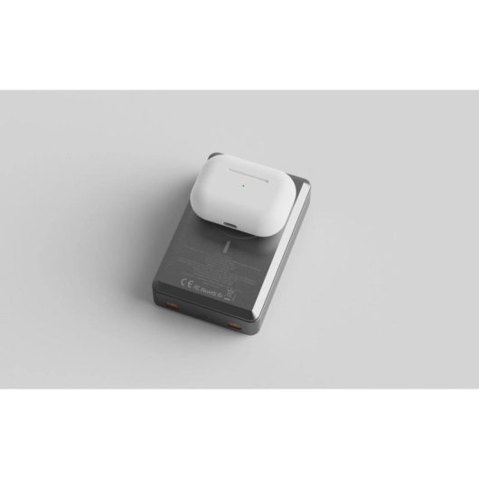Batería externa Mobile Origin MO-30WPD-PB14 20000 mAh 30W Gris