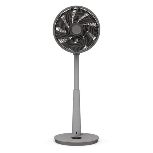 Ventilateur sur Pied Duux Whisper 3 19W 34cm 26 Vitesses Ultra Silencieux Télécommande