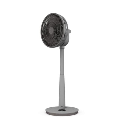 Ventilateur sur Pied Duux Whisper 3 19W 34cm 26 Vitesses Ultra Silencieux Télécommande