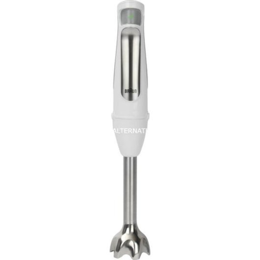 Batidora de inmersión Braun MultiQuick 7 MQ7020 WH 1000 W Blanco