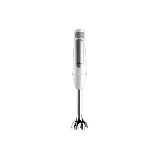 Batidora de inmersión Braun MultiQuick 7 MQ7020 WH 1000 W Blanco