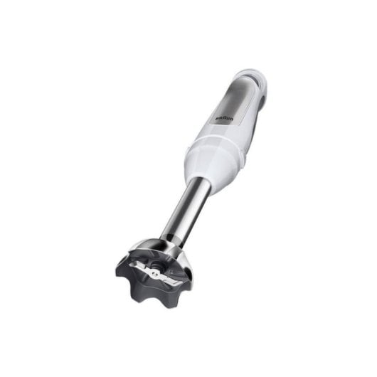 Batidora de inmersión Braun MultiQuick 7 MQ7020 WH 1000 W Blanco