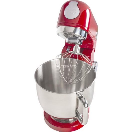 Robot de cocina Kenwood kMix 5 L Rojo 1000 W