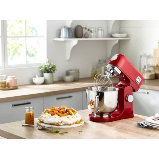 Robot de cocina Kenwood kMix 5 L Rojo 1000 W