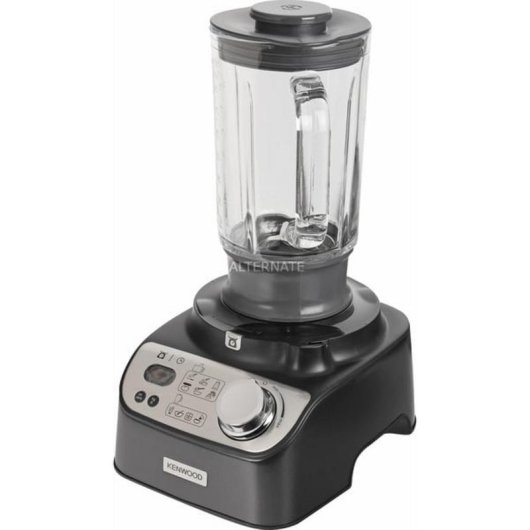 Robot de cocina Kenwood FDM72.990BK 3 L Negro 1000 W