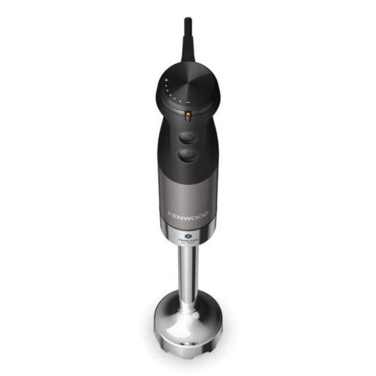 Batidora de inmersión Kenwood Triblade XL Pro 1200 W Gris Negro Plata
