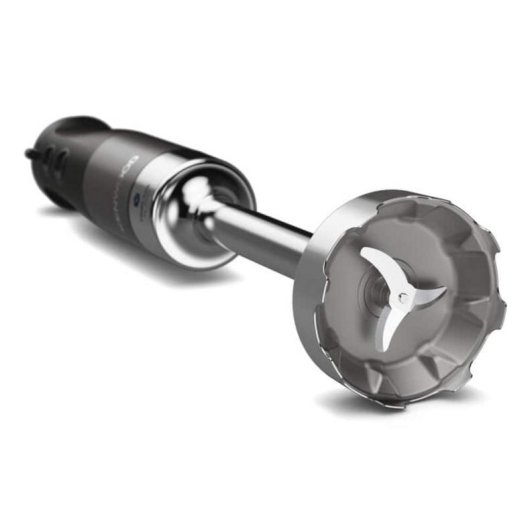 Batidora de inmersión Kenwood Triblade XL Pro 1200 W Gris Negro Plata