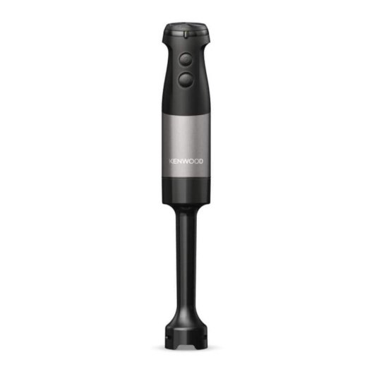 Batidora de inmersión Kenwood Triblade XL Pro 1200 W Gris Negro Plata