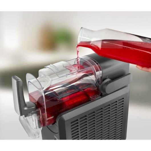 Heladora MEDION LIFE Slush-Eismaschine MD12090 2,6 L Gris