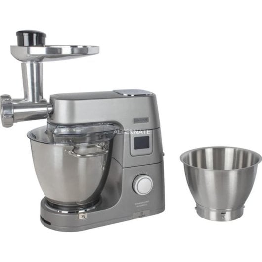 Robot de cuisine Kenwood KWL90.164SI 7 L 1400 W Argent Rotatif