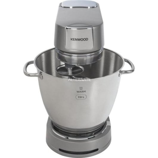 Robot de cuisine Kenwood KWL90.164SI 7 L 1400 W Argent Rotatif