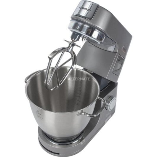 Robot de cuisine Kenwood KWL90.164SI 7 L 1400 W Argent Rotatif