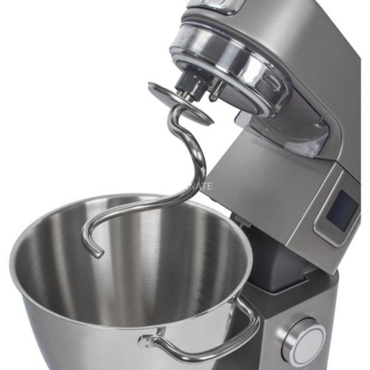 Robot de cuisine Kenwood KWL90.164SI 7 L 1400 W Argent Rotatif