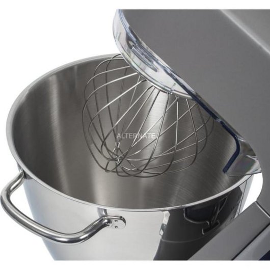 Robot de cuisine Kenwood KWL90.164SI 7 L 1400 W Argent Rotatif