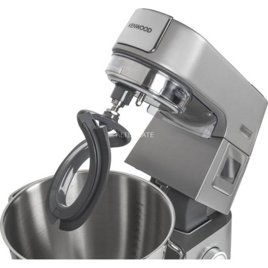 Robot de cuisine Kenwood KWL90.164SI 7 L 1400 W Argent Rotatif