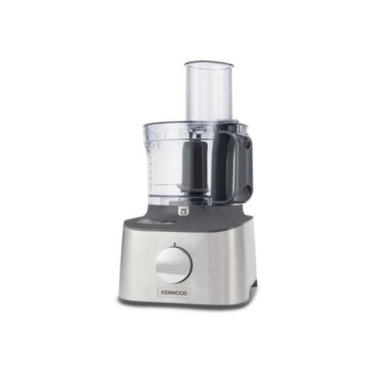 Robot da cucina Kenwood MultiPro Compact+ FDM316SS 800 W 2 L Grigio