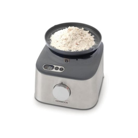 Robot da cucina Kenwood MultiPro Compact+ FDM316SS 800 W 2 L Grigio