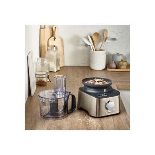 Robot da cucina Kenwood MultiPro Compact+ FDM316SS 800 W 2 L Grigio