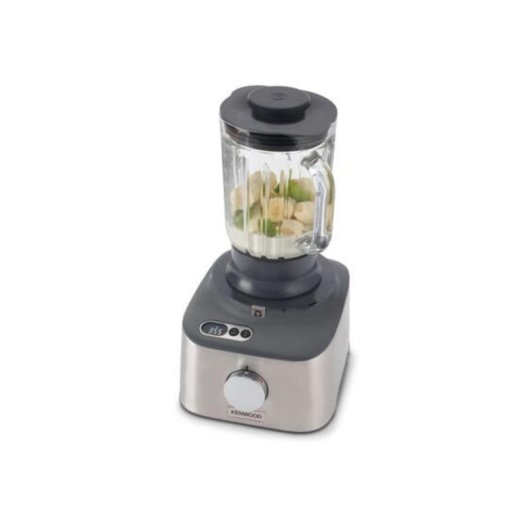 Robot da cucina Kenwood MultiPro Compact+ FDM316SS 800 W 2 L Grigio
