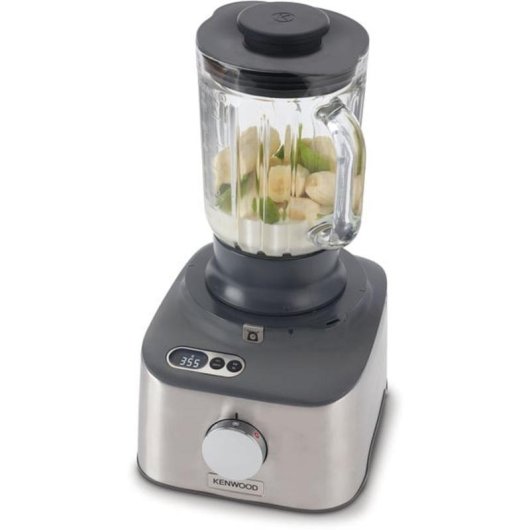 Robot da cucina Kenwood MultiPro Compact+ FDM316SS 800 W 2 L Grigio