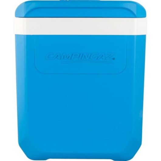 Nevera portátil Campingaz Icetime Plus 26L Azul