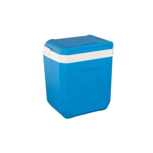 Nevera portátil Campingaz Icetime Plus 26L Azul