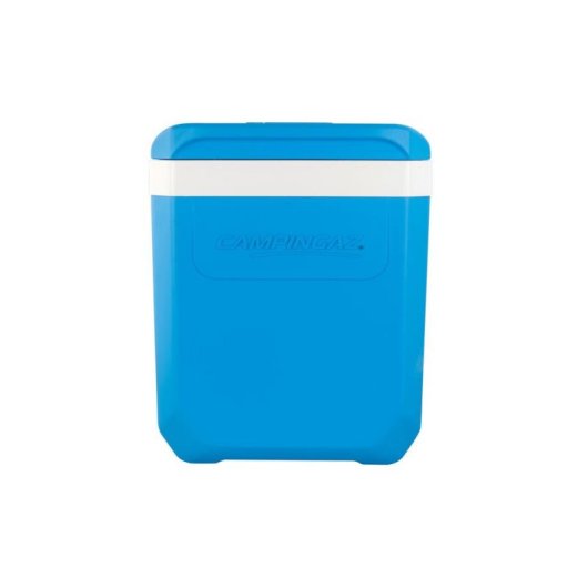 Nevera portátil Campingaz Icetime Plus 26L Azul