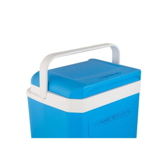 Nevera portátil Campingaz Icetime Plus 26L Azul