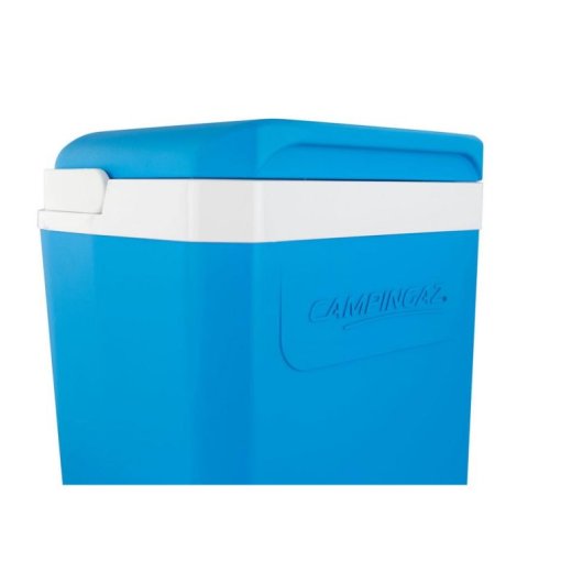 Nevera portátil Campingaz Icetime Plus 26L Azul