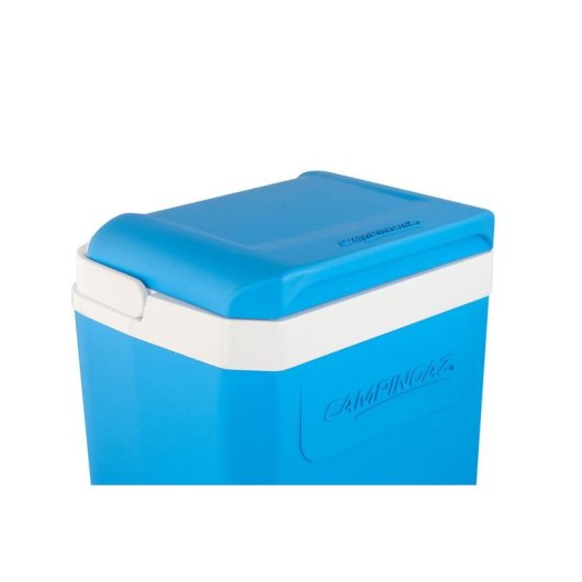 Nevera portátil Campingaz Icetime Plus 26L Azul