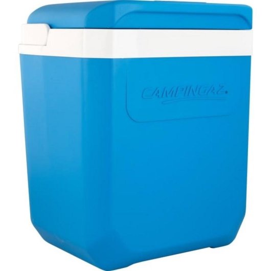 Nevera portátil Campingaz Icetime Plus 26L Azul