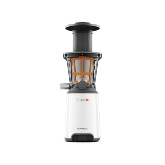Exprimidor lenta Kenwood PureJuice One JMP400WH 140 W 1,3 L