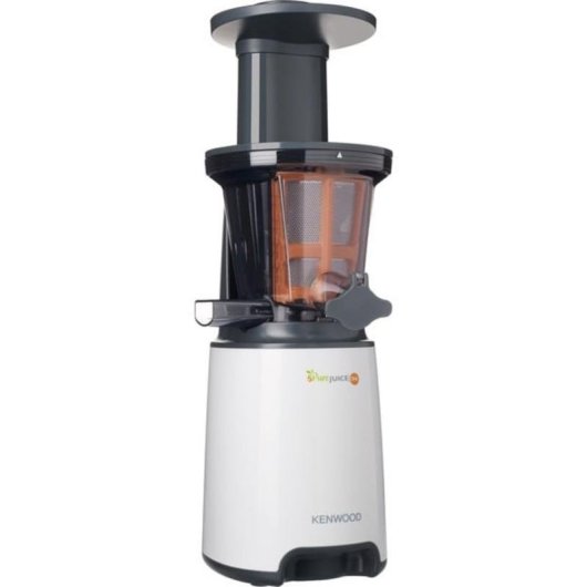 Exprimidor lenta Kenwood PureJuice One JMP400WH 140 W 1,3 L
