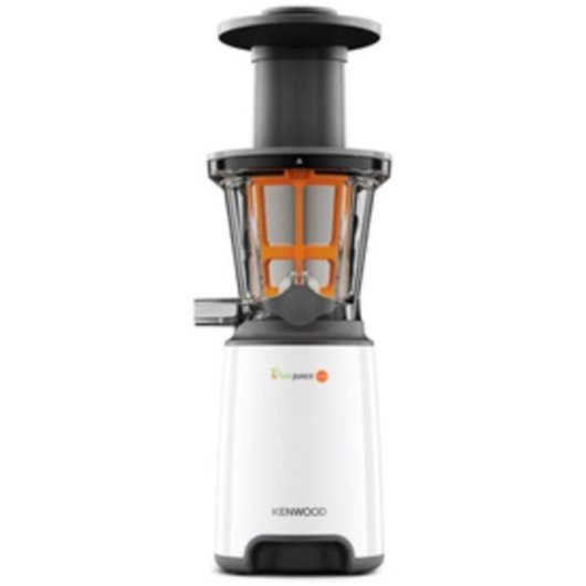 Exprimidor lenta Kenwood PureJuice One JMP400WH 140 W 1,3 L