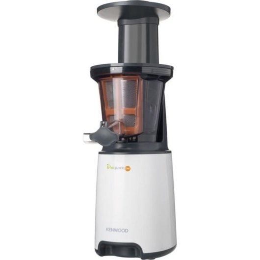 Exprimidor lenta Kenwood PureJuice One JMP400WH 140 W 1,3 L