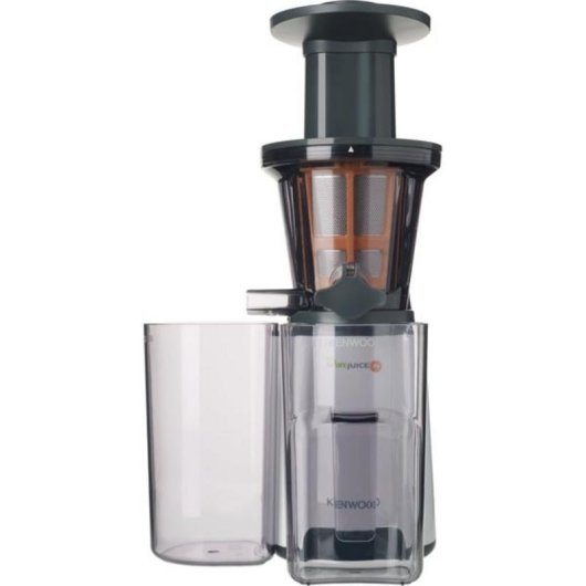 Exprimidor lenta Kenwood PureJuice One JMP400WH 140 W 1,3 L