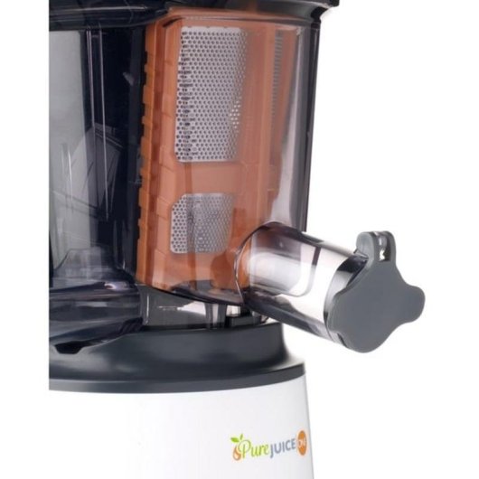 Exprimidor lenta Kenwood PureJuice One JMP400WH 140 W 1,3 L