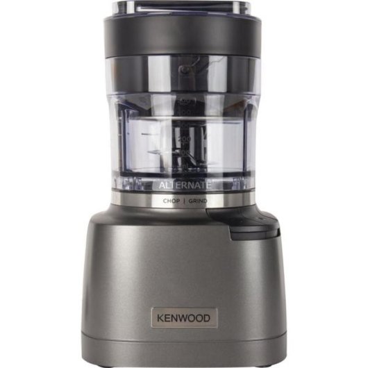 Tritatutto Kenwood CHP80.000SI 0,5 L 800 W Acciaio Inossidabile Argento