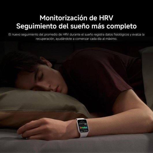 Pulsera de actividad Xiaomi Smart Band 10 Pro Bluetooth AMOLED Rosa 21 días GPS