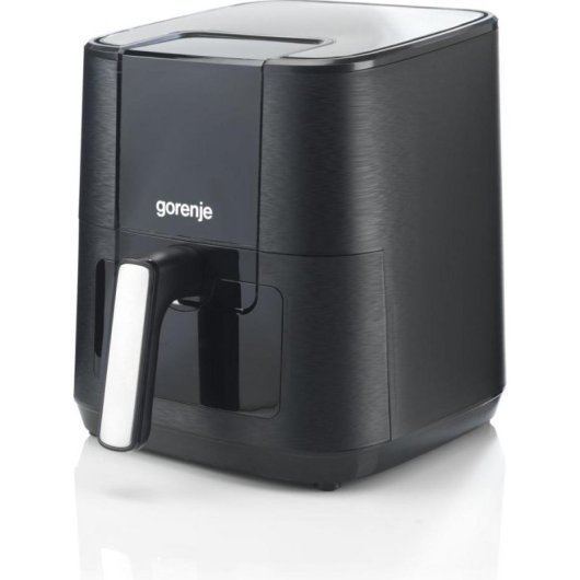 Airfryer Gorenje AF1350DWB 5,4L 1350W Fenêtre 8 Programmes Minuteur