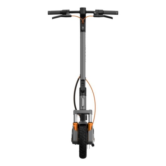 Patinete électrique Xiaomi 6 Max GL 450W Autonomie 70km Roues 12" Freins à disque Noir
