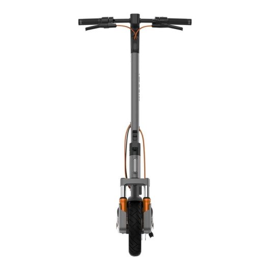 Patinete électrique Xiaomi 6 Max GL 450W Autonomie 70km Roues 12" Freins à disque Noir